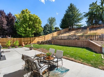 2195 Canyon Point Court, Sparks, NV 89436 Photo