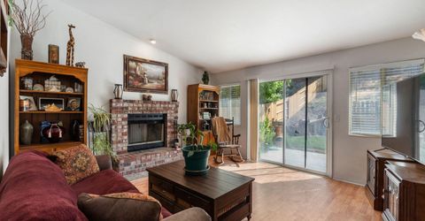 2195 Canyon Point Court, Sparks, NV 89436 Photo