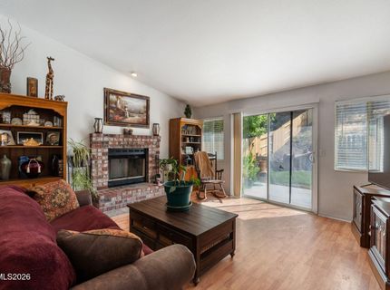 2195 Canyon Point Court, Sparks, NV 89436 Photo