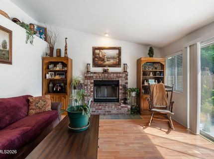 2195 Canyon Point Court, Sparks, NV 89436 Photo