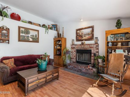 2195 Canyon Point Court, Sparks, NV 89436 Photo