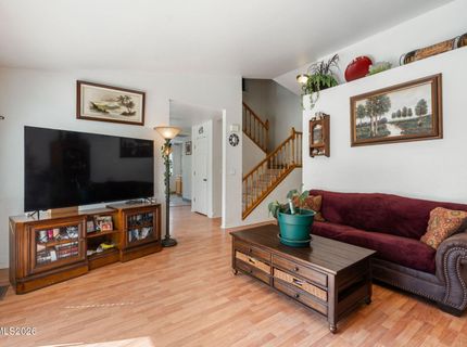 2195 Canyon Point Court, Sparks, NV 89436 Photo