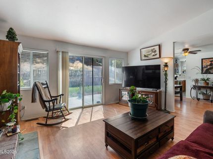 2195 Canyon Point Court, Sparks, NV 89436 Photo