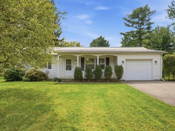 114 Richelderfer Street , Cardington, OH 43315