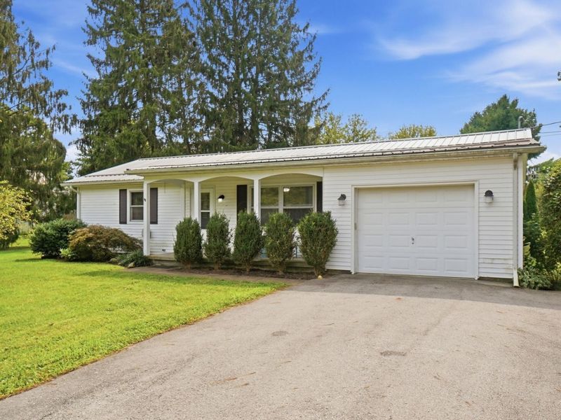 114 Richelderfer Street , Cardington, OH 43315 Photo 2