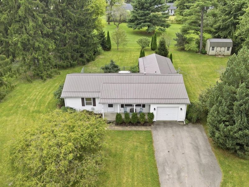 114 Richelderfer Street , Cardington, OH 43315 Photo 3
