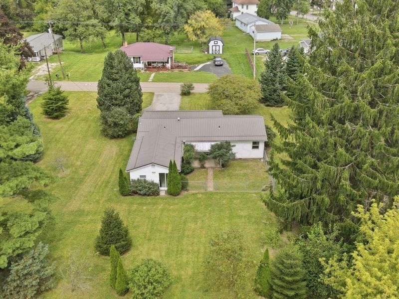 114 Richelderfer Street , Cardington, OH 43315 Photo 4