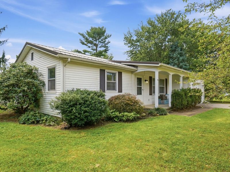 114 Richelderfer Street , Cardington, OH 43315 Photo 6