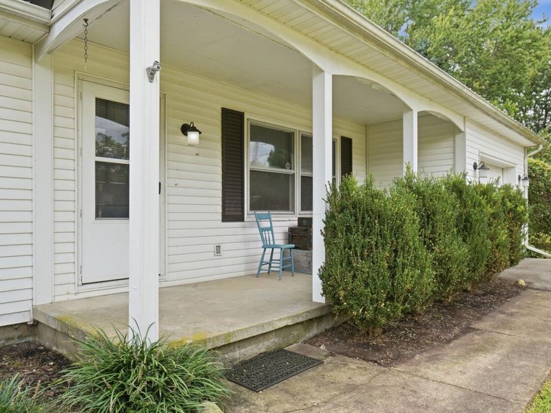 114 Richelderfer Street , Cardington, OH 43315 Photo 7