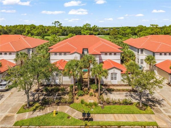 9356 Aviano DR, Unit 202, FORT MYERS, FL 33913