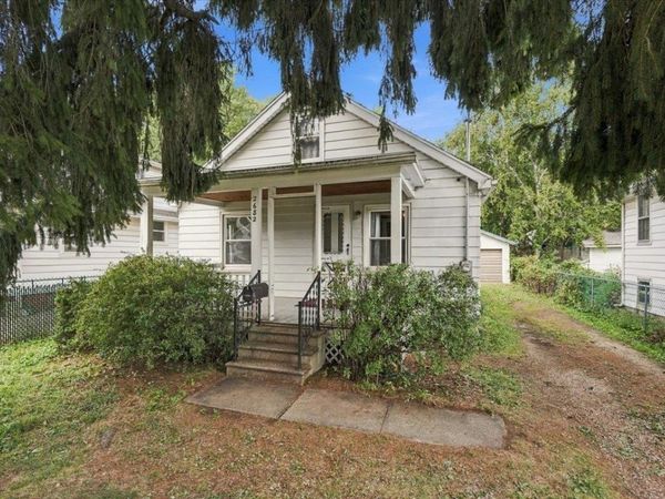2682 South Court, Madison, WI 53704
