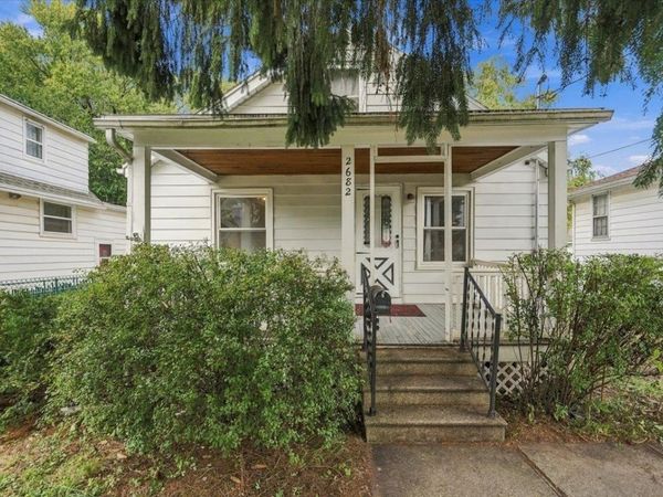 2682 South Court, Madison, WI 53704