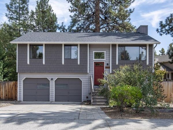 1645 NE Cackler Lane, Bend, OR 97701