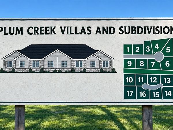 Lot 9 Amber Dr , Okawville, IL 62271
