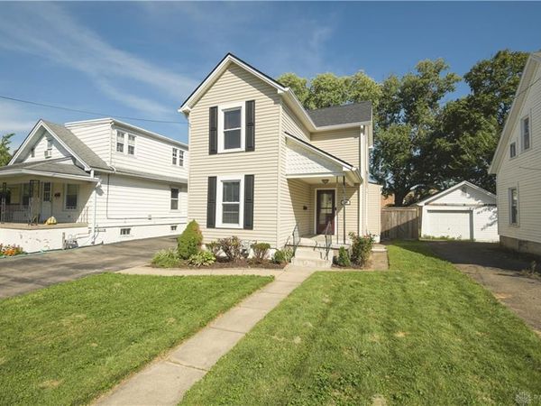 2808 Martel Drive, Dayton, OH 45420