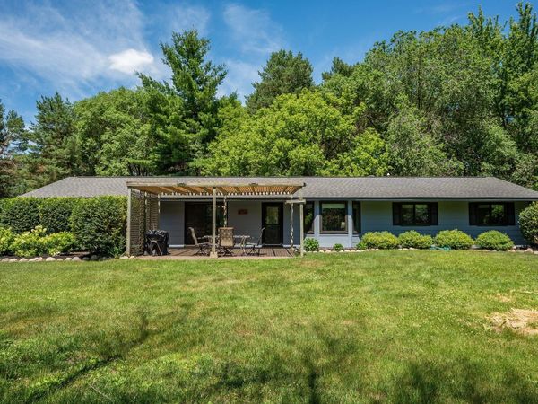 22017 Quincy Street NE, East Bethel, MN 55011