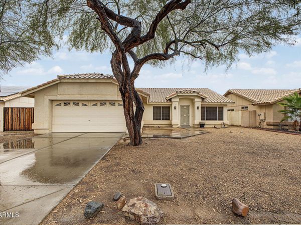 17421 N 85TH Avenue, Peoria, AZ 85382