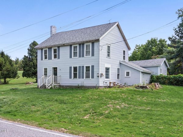 2304 Co Rd 31, Granville, NY 12832