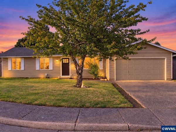4527 Garden Ct SE, Salem, OR 97317