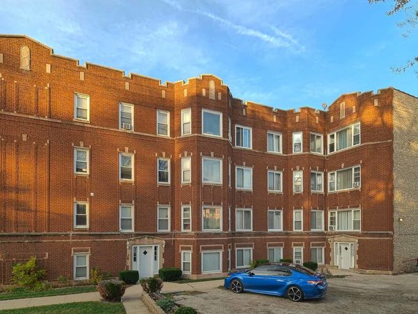 9211 S Laflin Street , Unit 1A, Chicago, IL 60620
