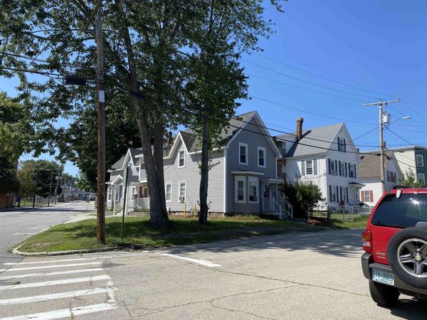 77 Ferry Street, Unit 2, Manchester, NH 03103