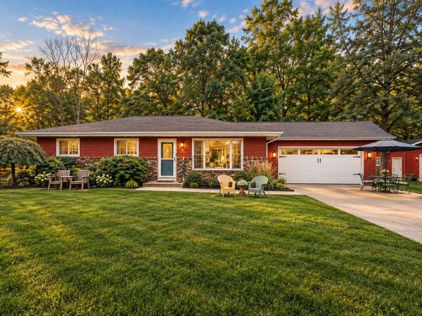 559 N 450 E, Valparaiso, IN 46383