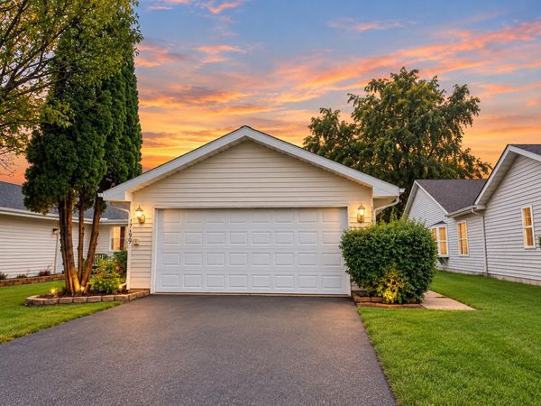 1719 Beech Drive , Crown Point, IN 46307