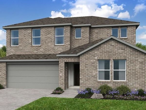 1464 Django Drive, Fort Worth, TX 76052