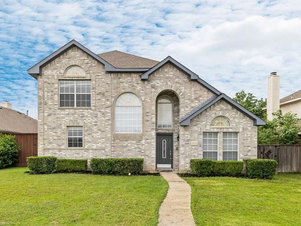 3152 Delaford Drive , Carrollton, TX 75007