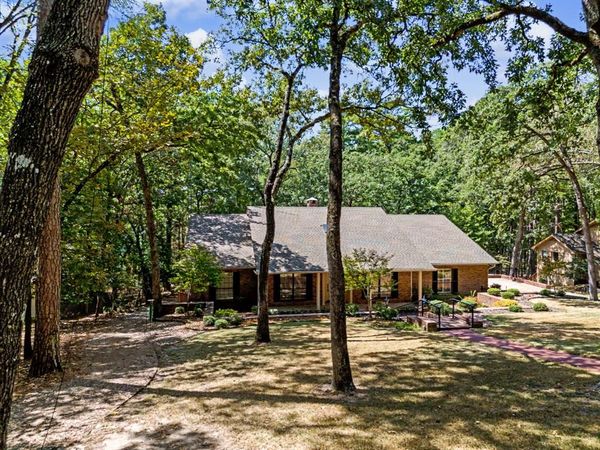 195 Brazos Bend, Holly Lake Ranch, TX 75765