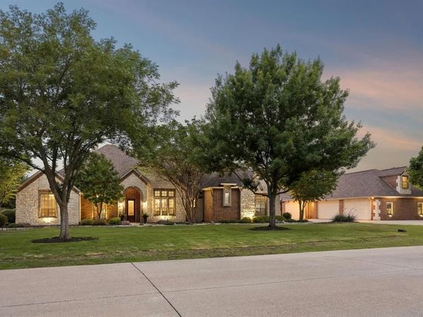 1850 Sawmill Drive, Lucas, TX 75002