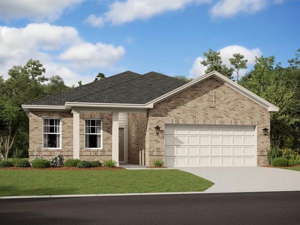 1813 Summit Hill Parkway, Howe, TX 75459
