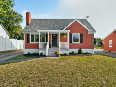 625 St Anthony Drive, Lexington, KY 40505
