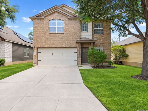 10431 Lupine Canyon, Helotes, TX 78023
