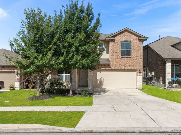 13034 Panhandle Cove, San Antonio, TX 78253