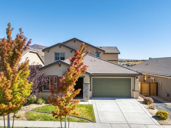 1390 Ione Pass Trail, Reno, NV 89523