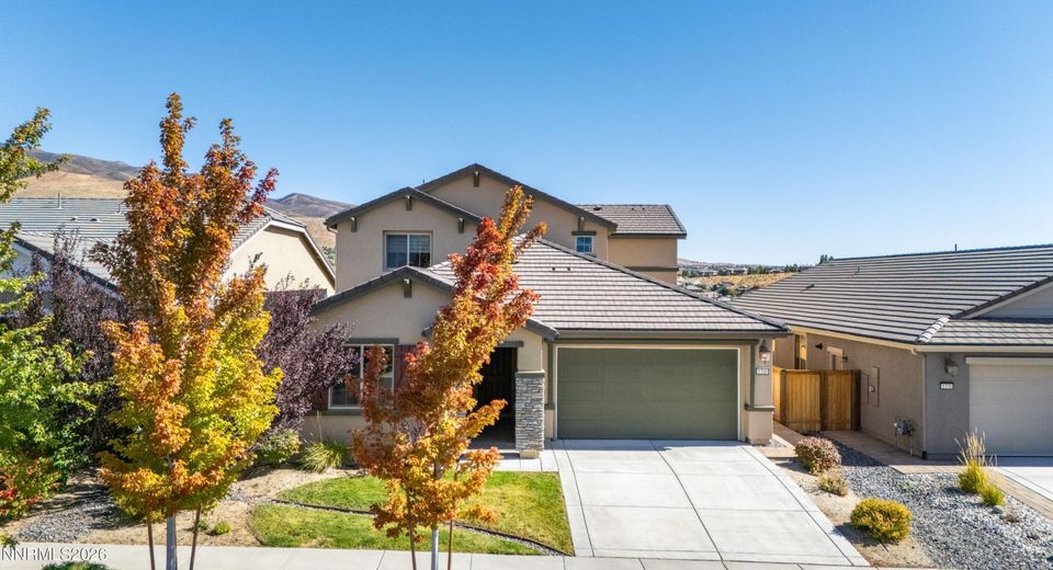 1390 Ione Pass Trail, Reno, NV 89523 Photo