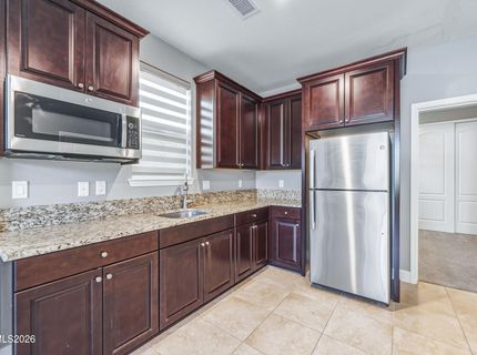1390 Ione Pass Trail, Reno, NV 89523 Photo