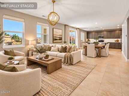 1390 Ione Pass Trail, Reno, NV 89523 Photo