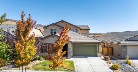 1390 Ione Pass Trail, Reno, NV 89523 Photo