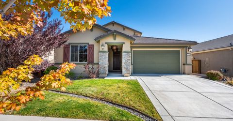 1390 Ione Pass Trail, Reno, NV 89523 Photo