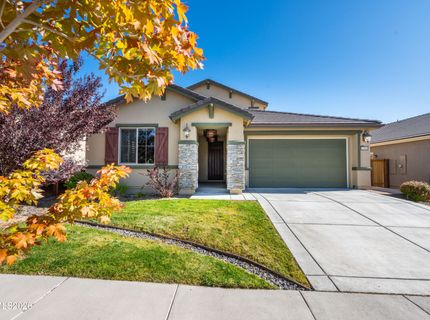 1390 Ione Pass Trail, Reno, NV 89523 Photo