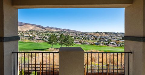 1390 Ione Pass Trail, Reno, NV 89523 Photo