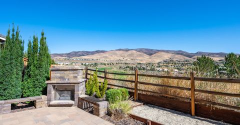 1390 Ione Pass Trail, Reno, NV 89523 Photo