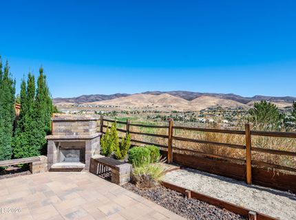 1390 Ione Pass Trail, Reno, NV 89523 Photo