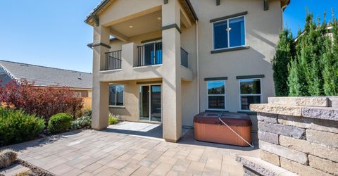 1390 Ione Pass Trail, Reno, NV 89523 Photo
