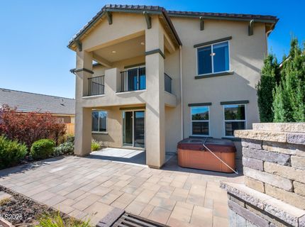 1390 Ione Pass Trail, Reno, NV 89523 Photo