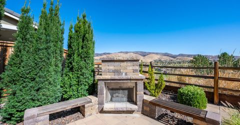 1390 Ione Pass Trail, Reno, NV 89523 Photo