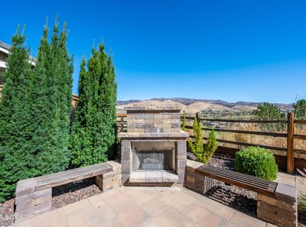 1390 Ione Pass Trail, Reno, NV 89523 Photo