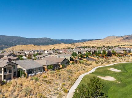 1390 Ione Pass Trail, Reno, NV 89523 Photo